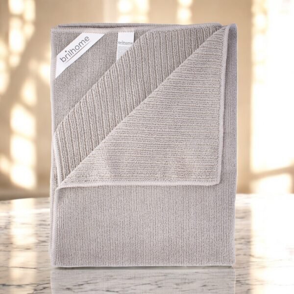 chiffon en microfibre - Parquet et laminés MIC06