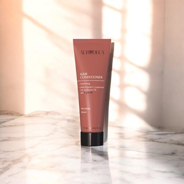 Après-shampoing à l’huile d’Argan - 50 ml