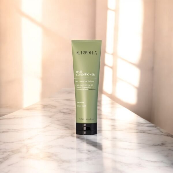 Après-shampoing à la Bave d’escargot - 250 ml