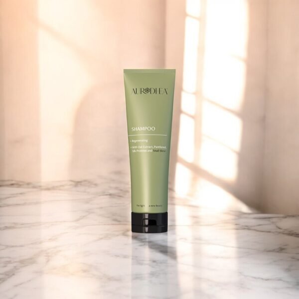 Shampoing à la bave d’Escargot - 250 ml