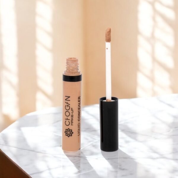 CORRECTEUR LIQUIDE- LIGHT BEIGE 8 g