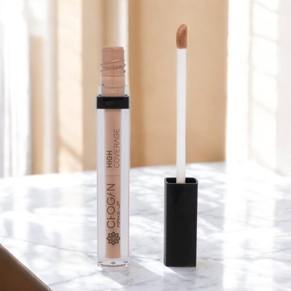 CORRECTEUR HAUTE COUVRANCE- WARM ROSE 3 g