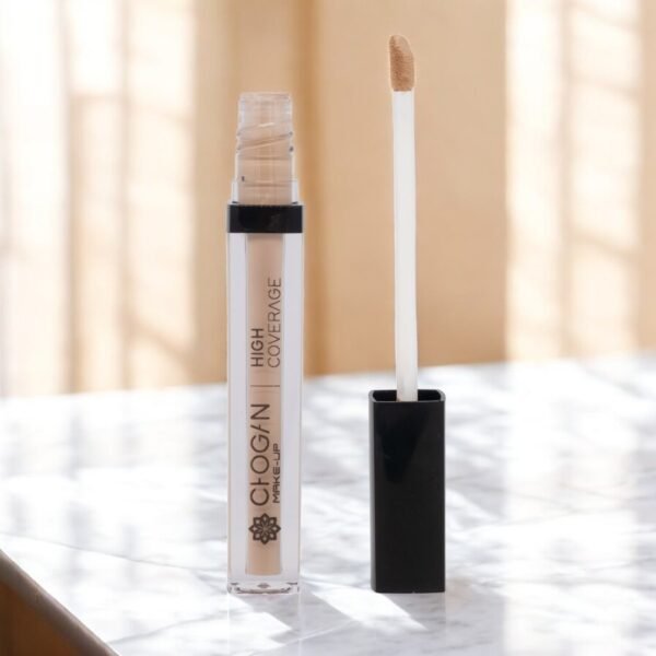 CORRECTEUR HAUTE COUVRANCE- IVORY 3 g
