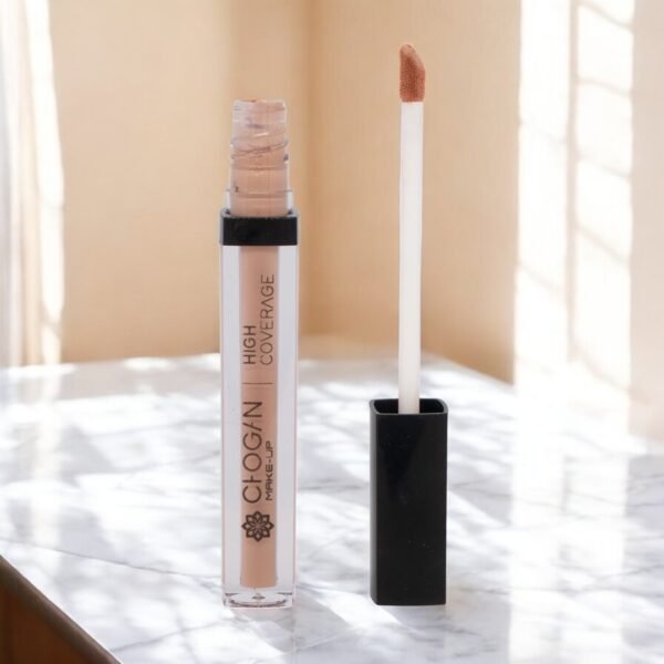 CORRECTEUR HAUTE COUVRANCE- COOL ROSE 3 g