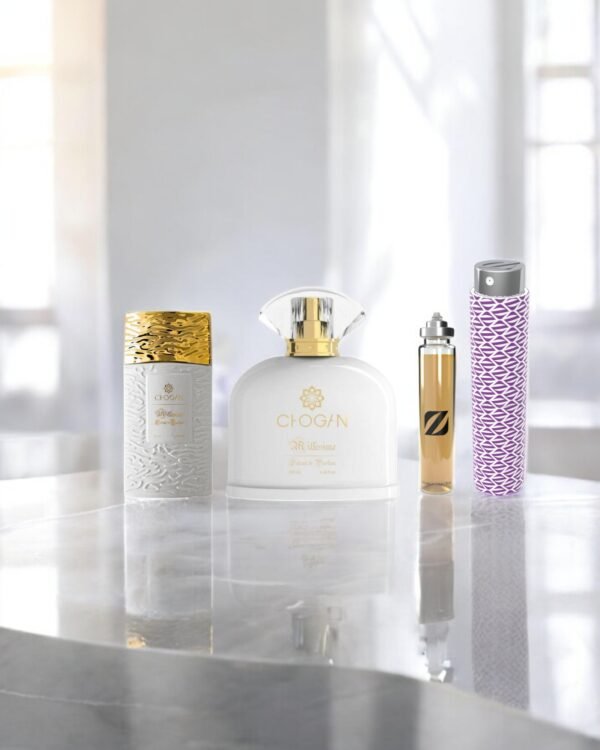 Parfum femme  263 essence 30% - 70 ml